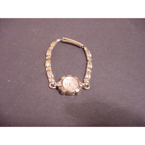 GRANT Vintage Ladies 17-Jewel Watch (Needs Service) - Picture 7 of 7